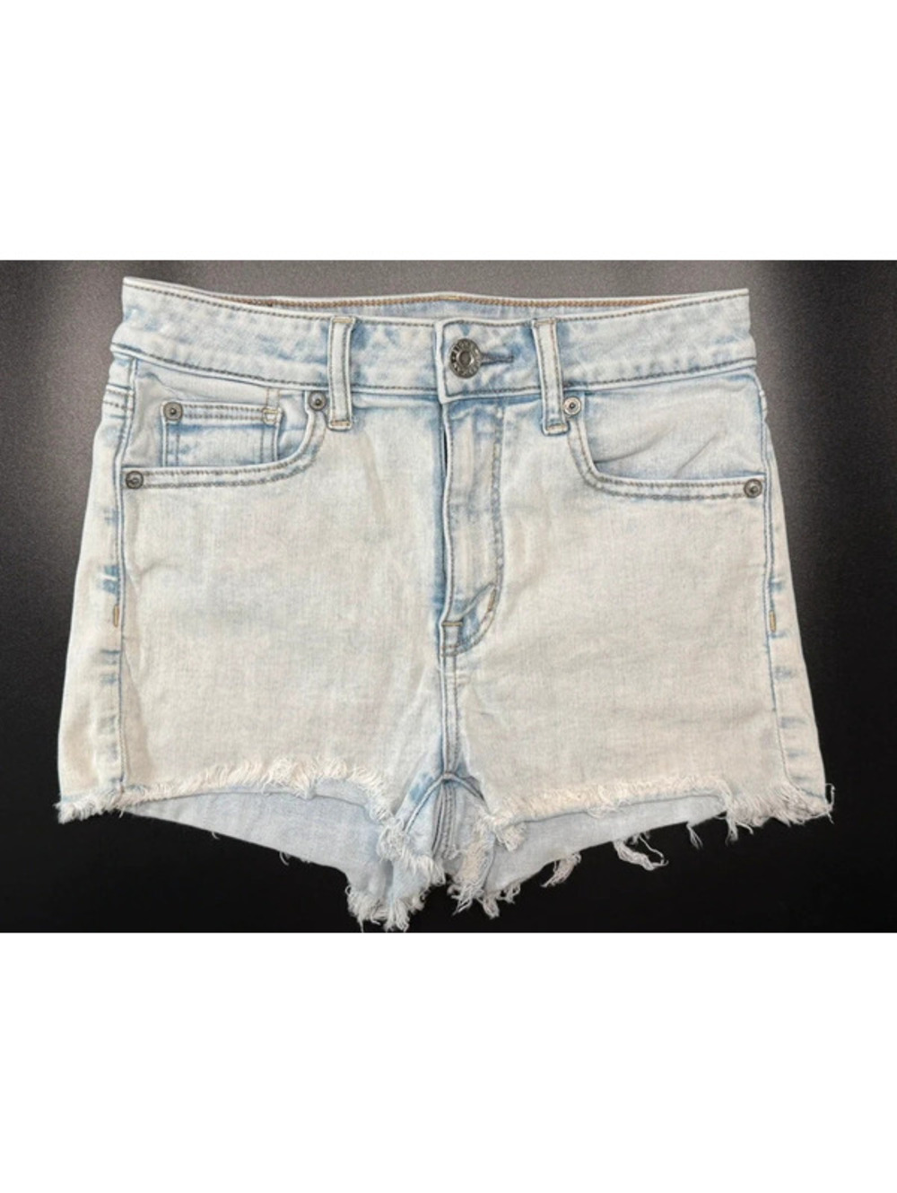 American Eagle - Size 0 - Next Level Stretch